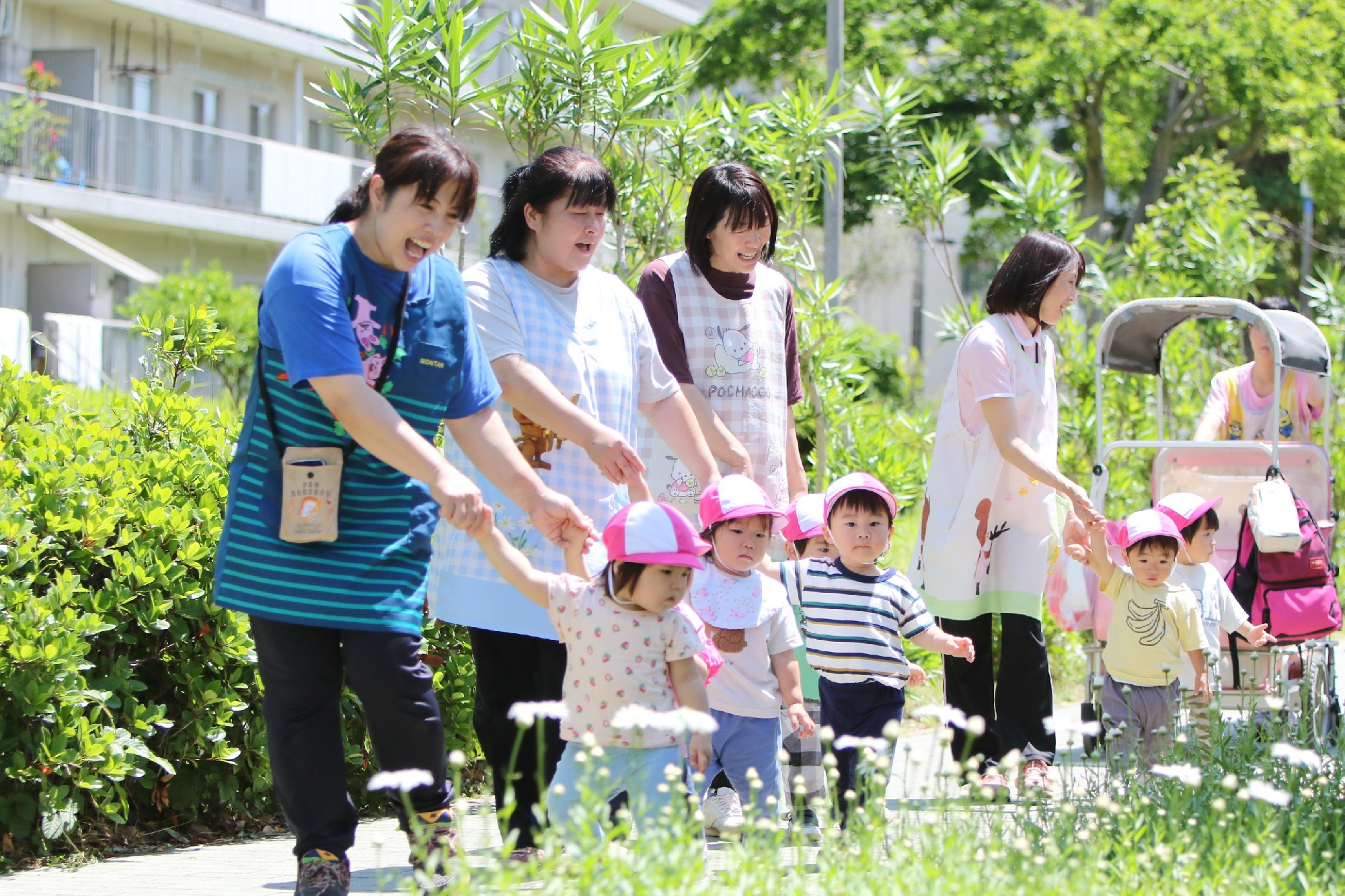 行事予定（保護者活動）
